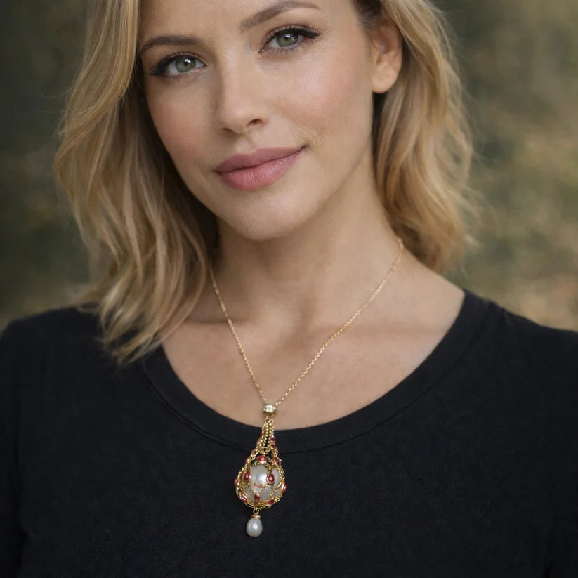 Collar Imperia