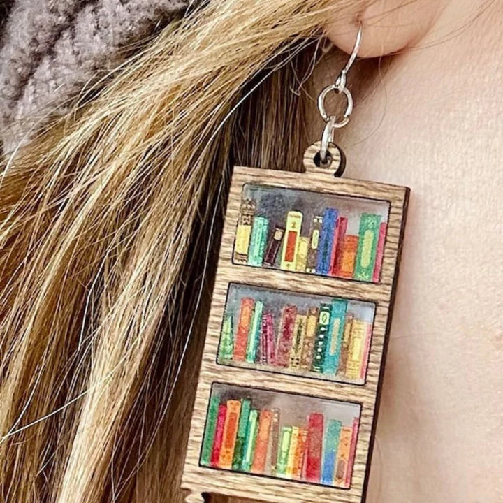 Aros Book Lover