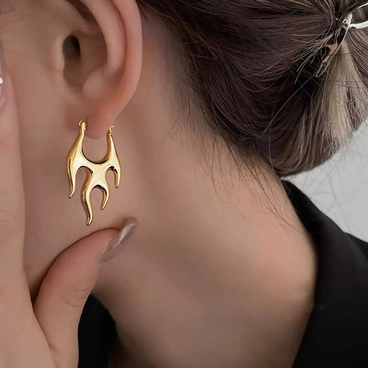 Aros Alma en Llama