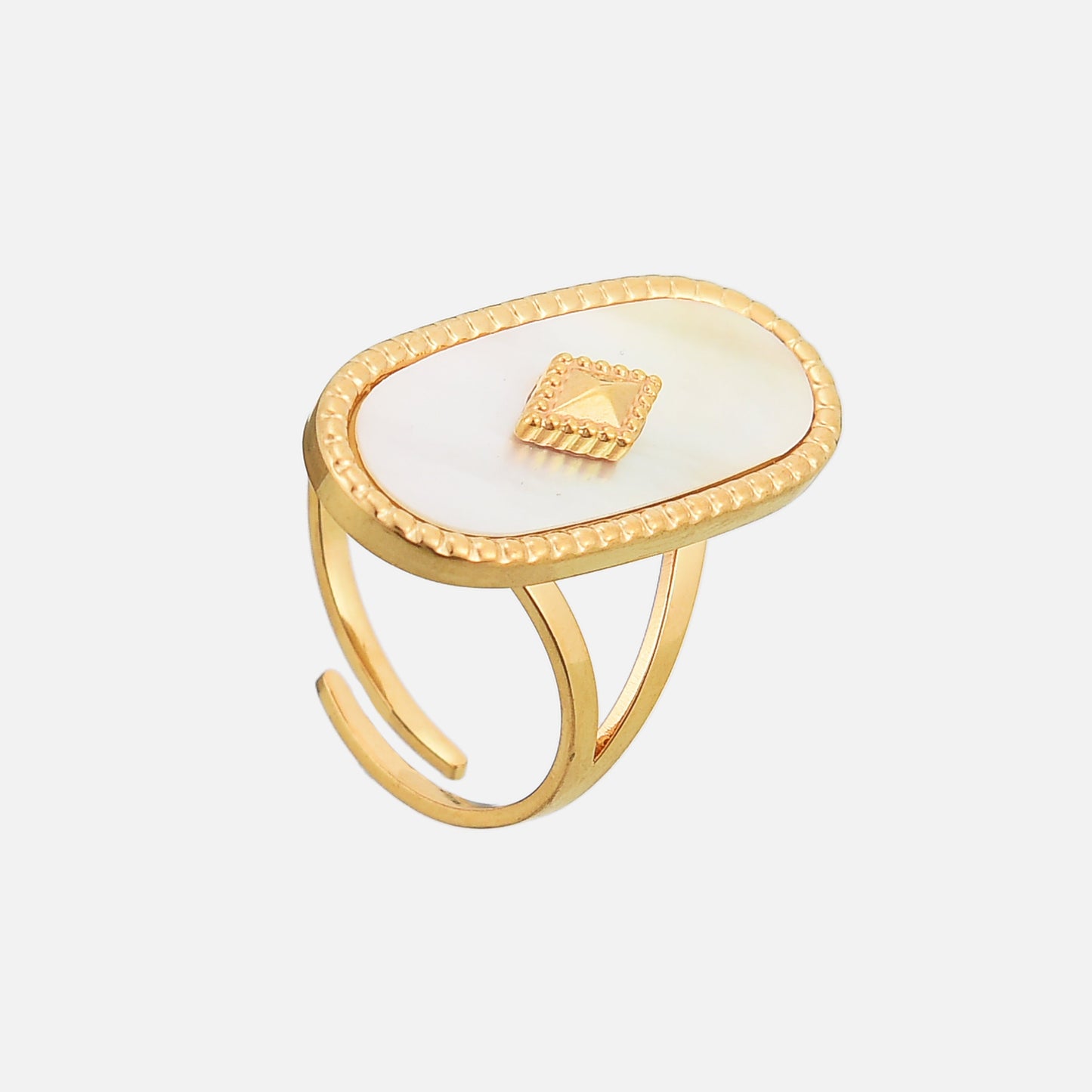 Anillo Elise (Ajustable)