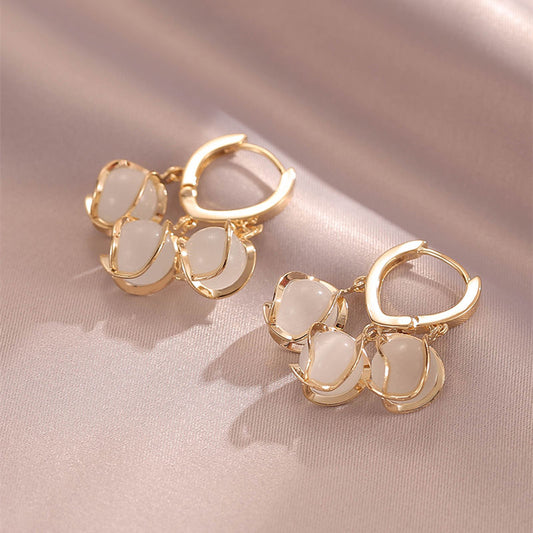 Aros Lirio Del Valle™