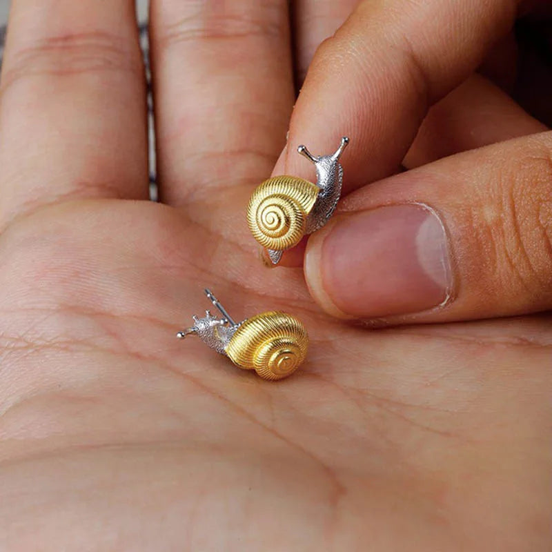 Aros Spiral Caracol