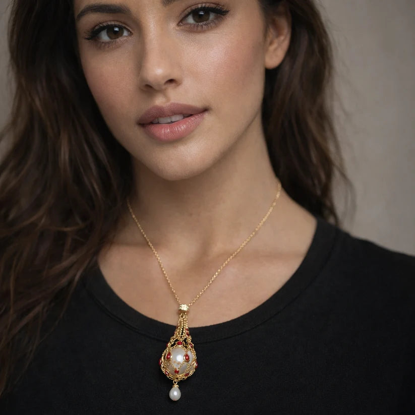 Collar Imperia