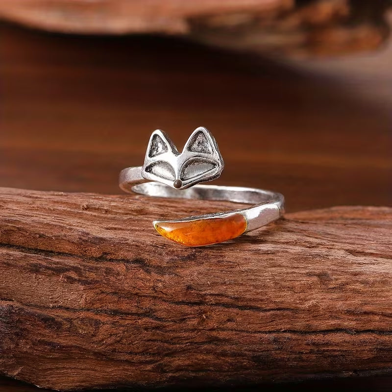 Anillo Zorro