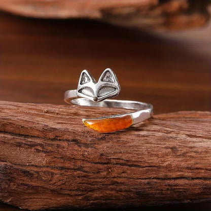 Anillo Zorro