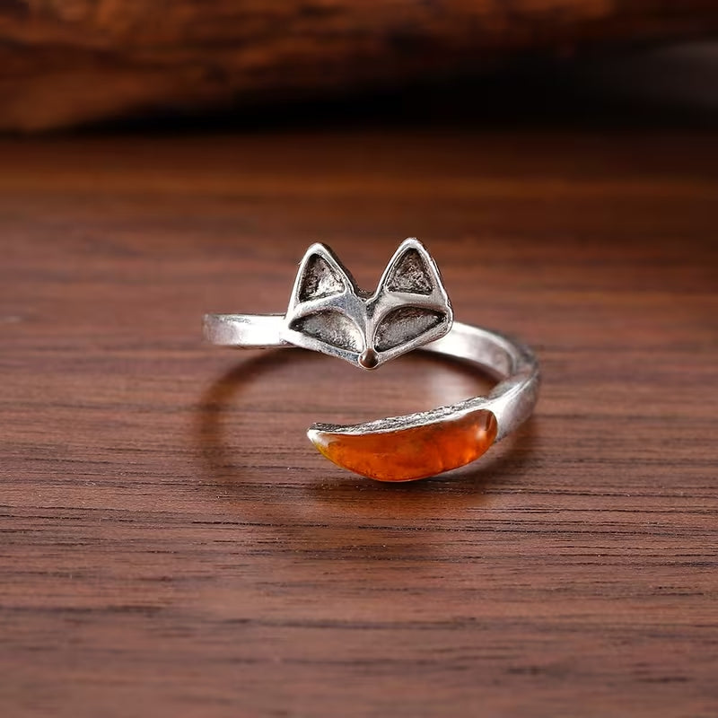 Anillo Zorro