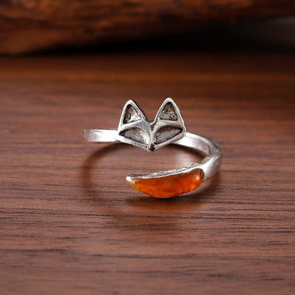 Anillo Zorro