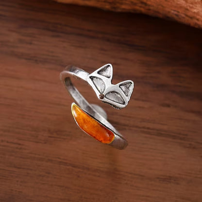 Anillo Zorro