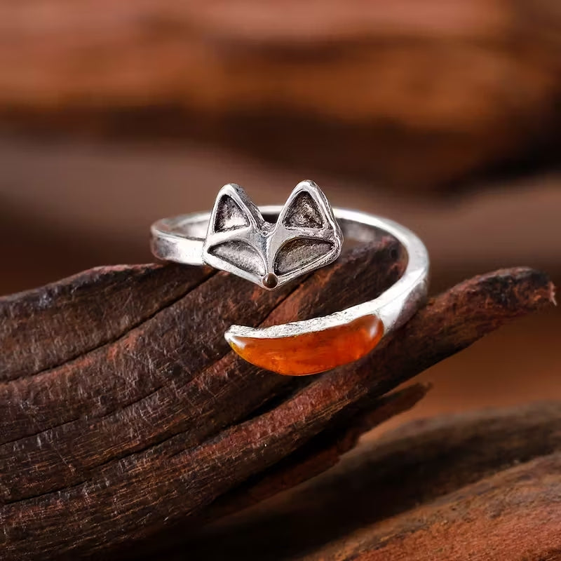 Anillo Zorro