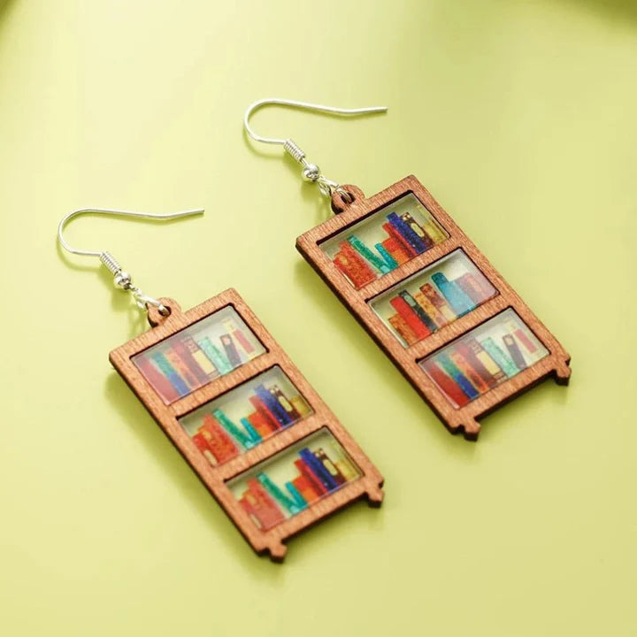 Aros Book Lover