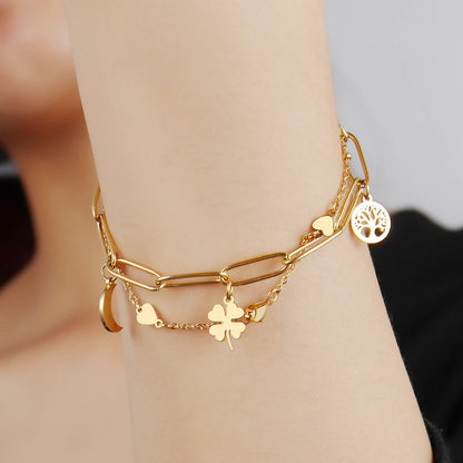 Pulsera de la Fortuna