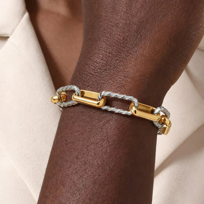 Pulsera Namaste | Aura