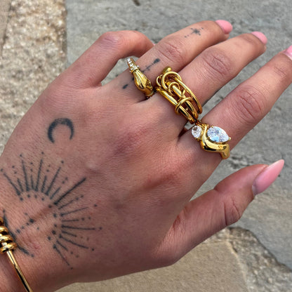 Anillo Vireya