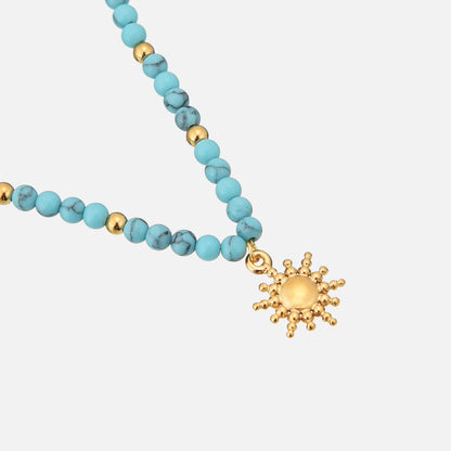Collar Solara