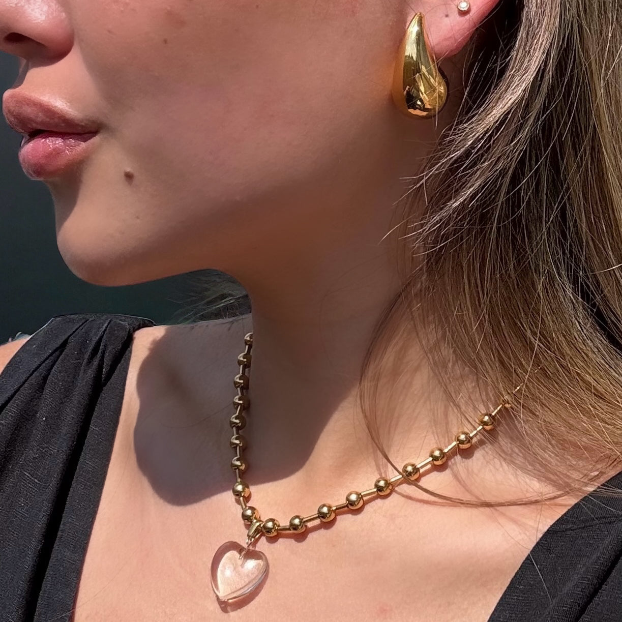 Collar Clarity
