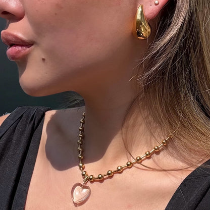 Collar Clarity