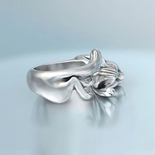 Anillo Cat