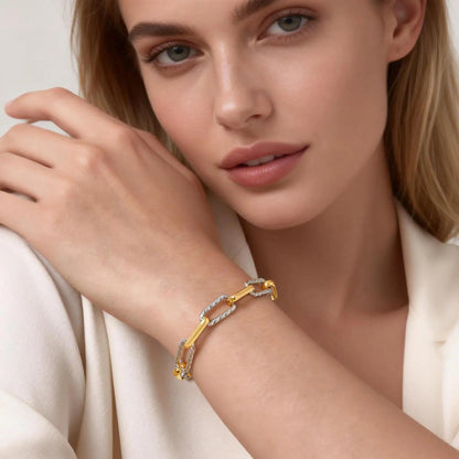 Pulsera Namaste | Aura