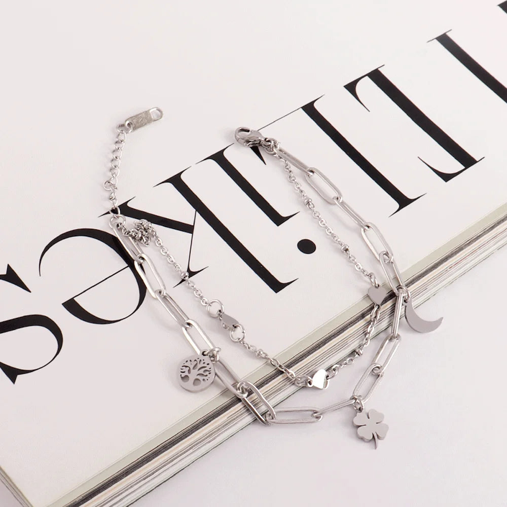 Pulsera de la Fortuna
