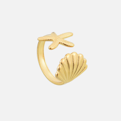 Anillo Marina (Ajustable)