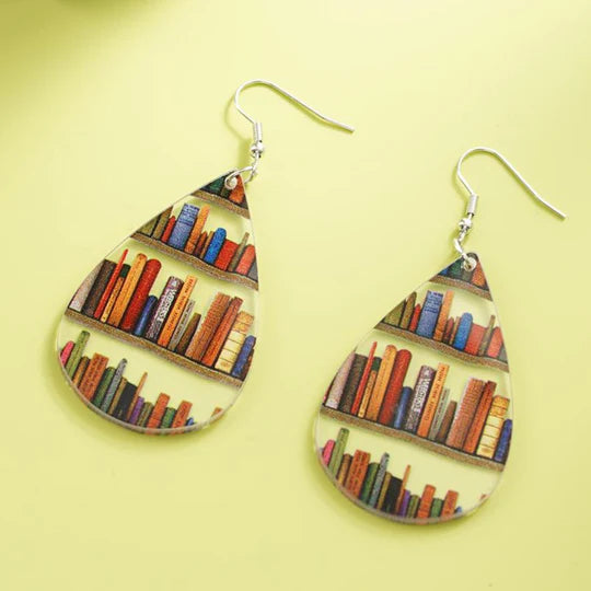 Aros Book Lover
