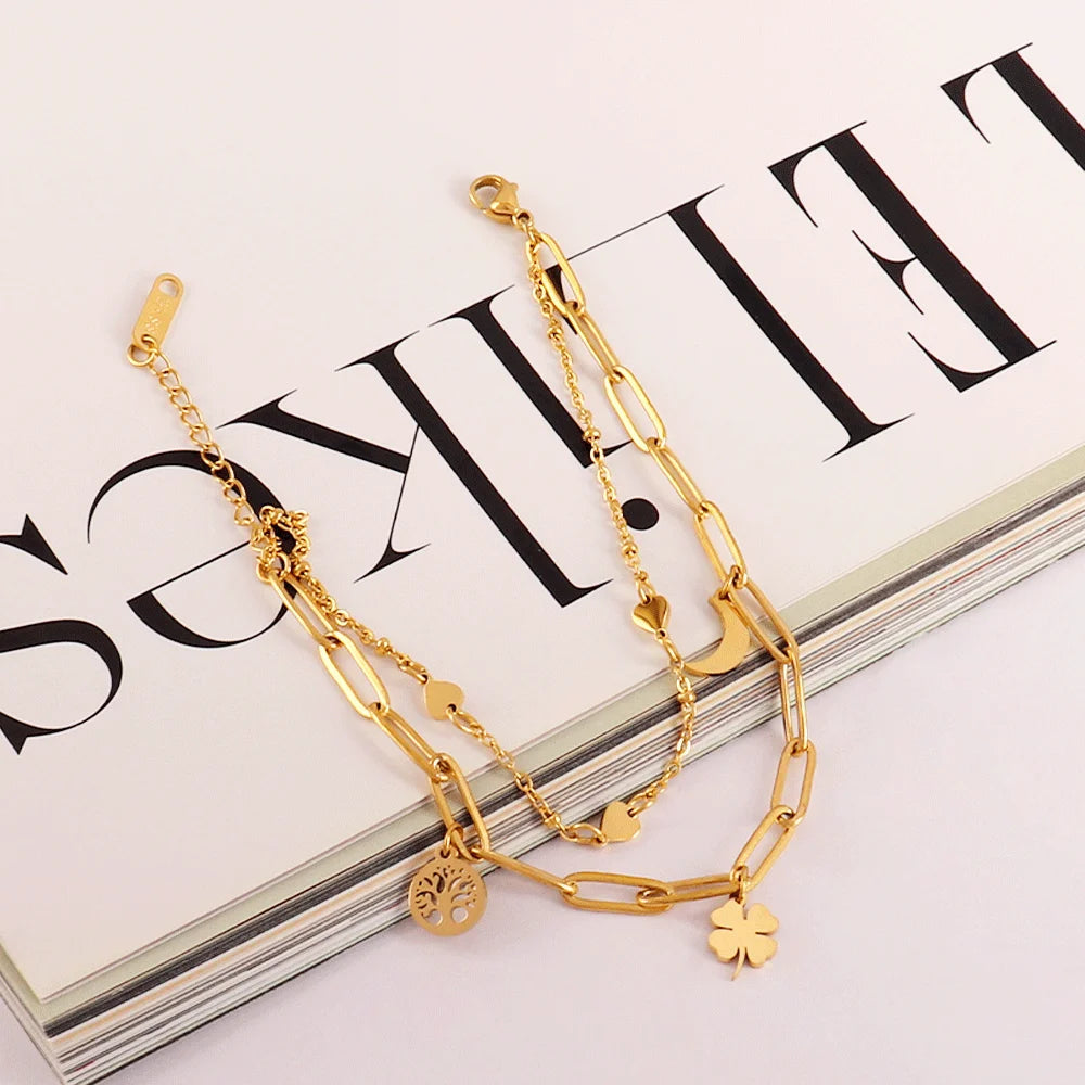 Pulsera de la Fortuna