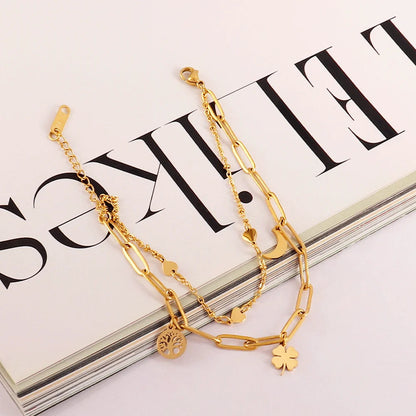 Pulsera de la Fortuna