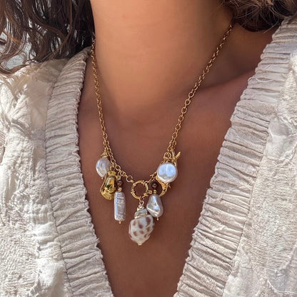 Collar Oceana