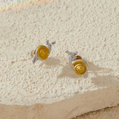 Aros Spiral Caracol