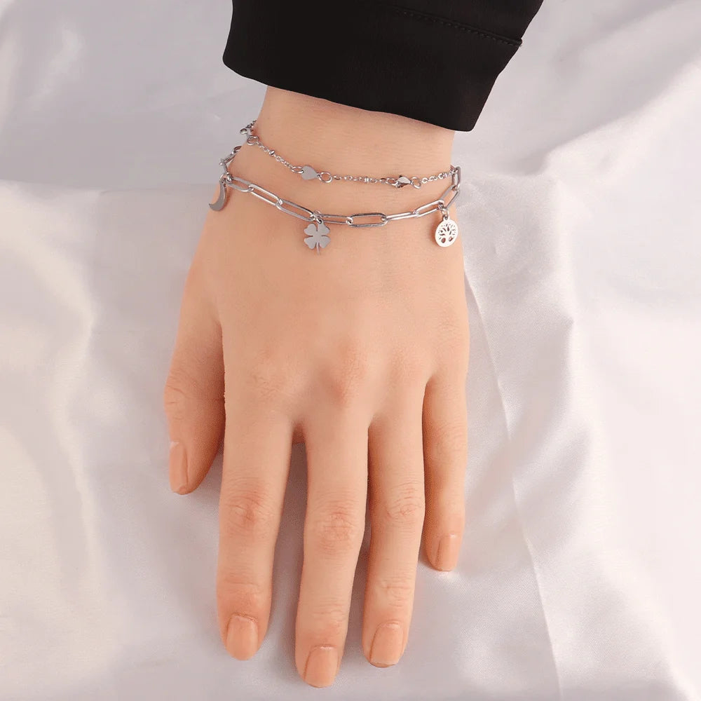 Pulsera de la Fortuna