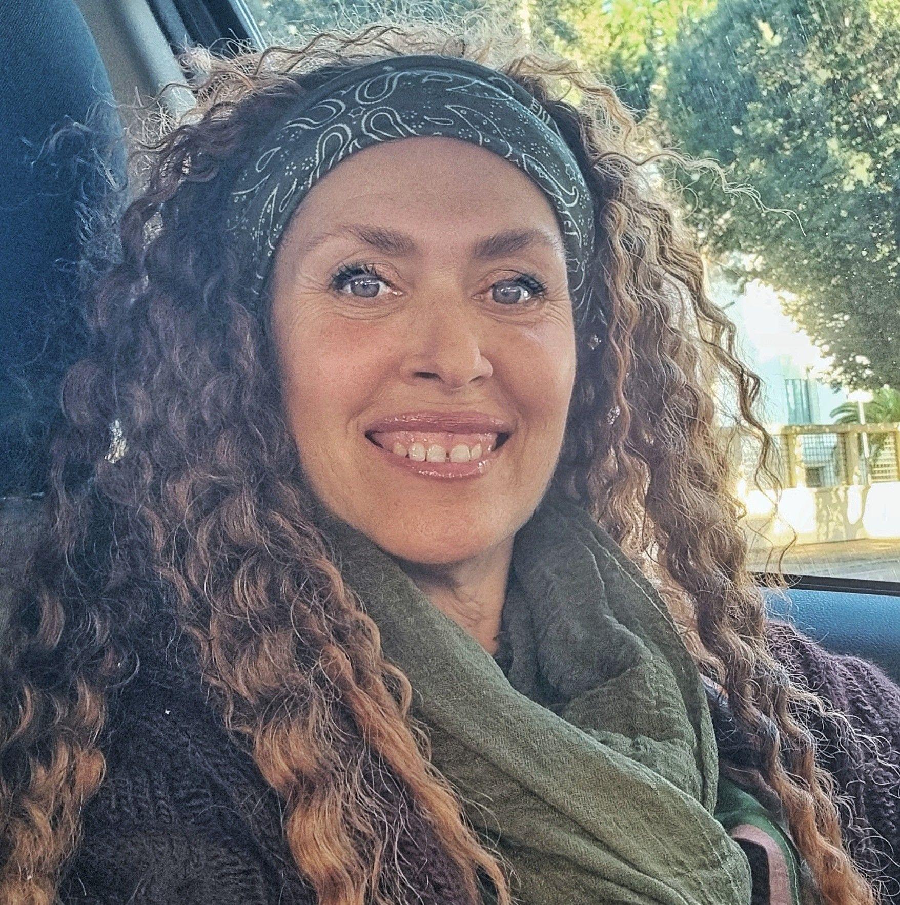 Camila Ríos