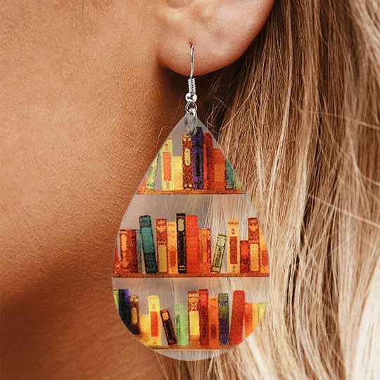Aros Book Lover