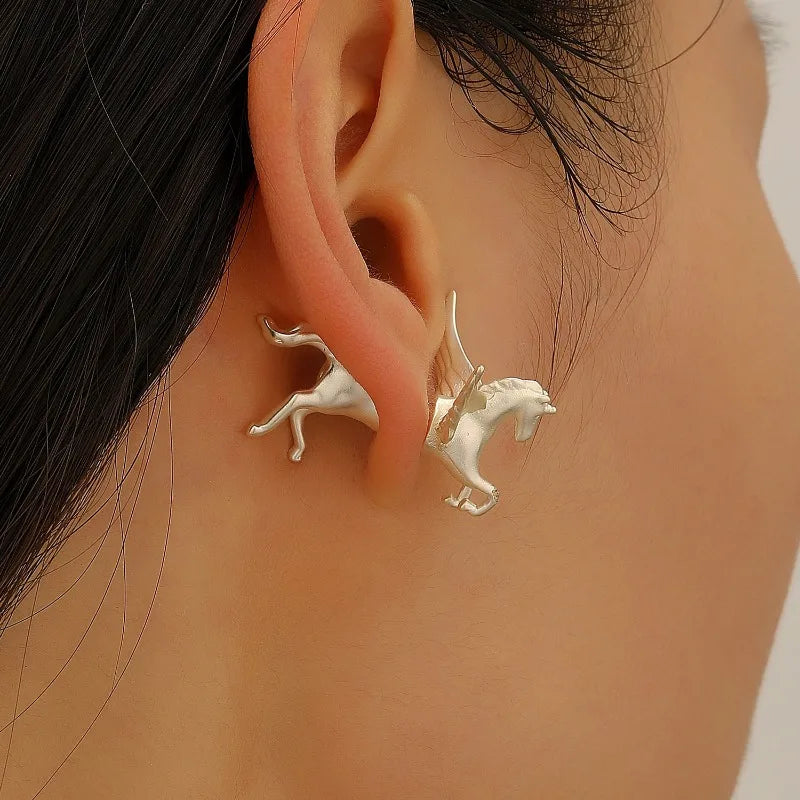 Aros Unicornio