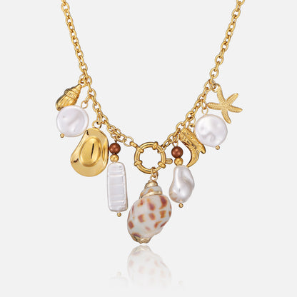 Collar Oceana