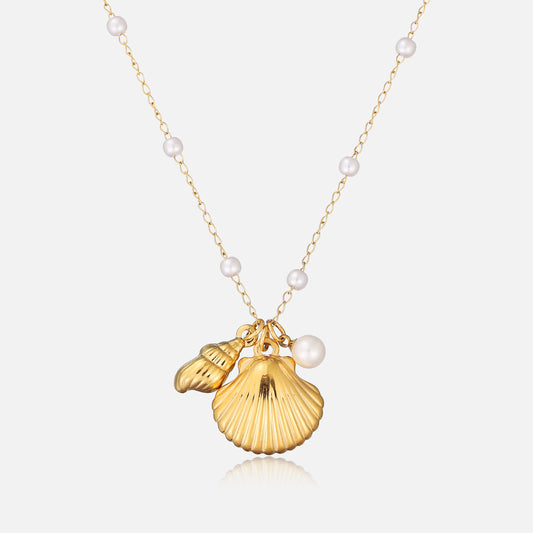 Collar del mar