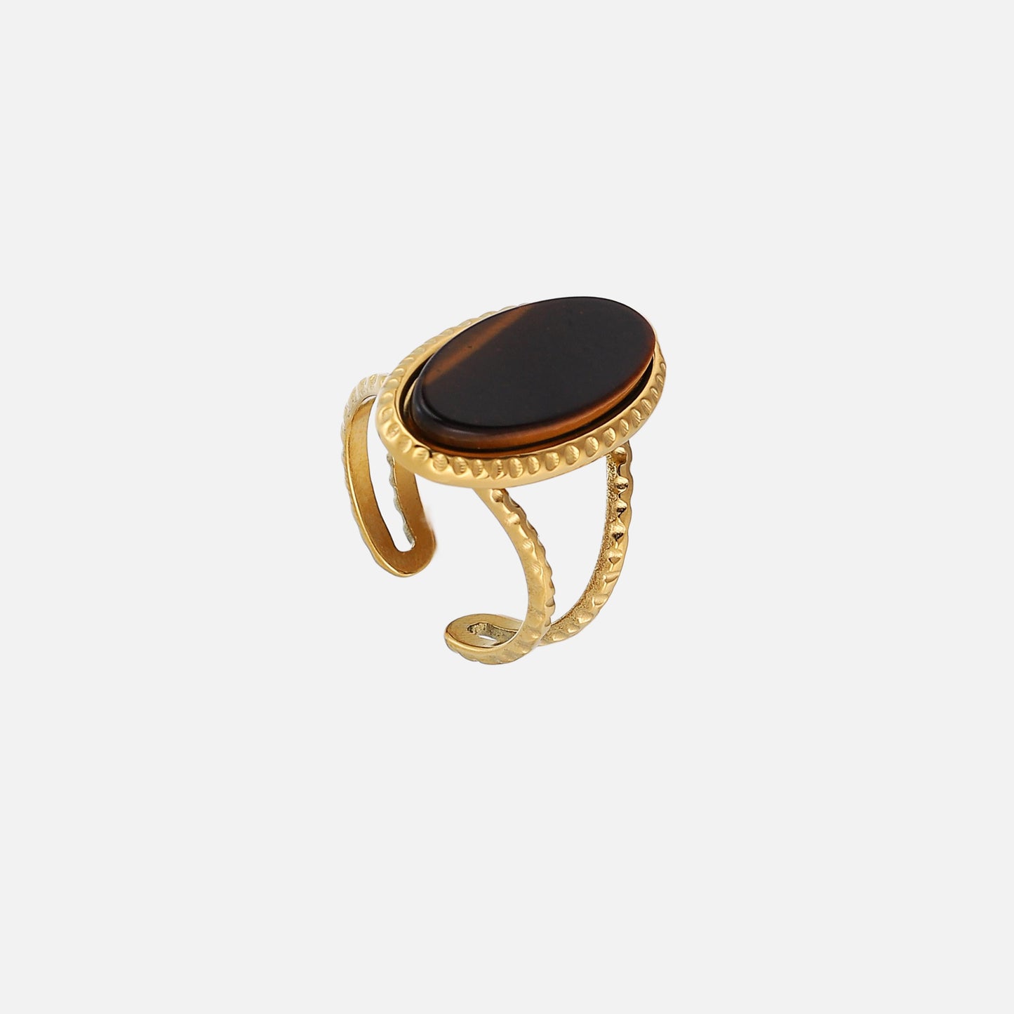 Anillo Sienna (Ajustable)