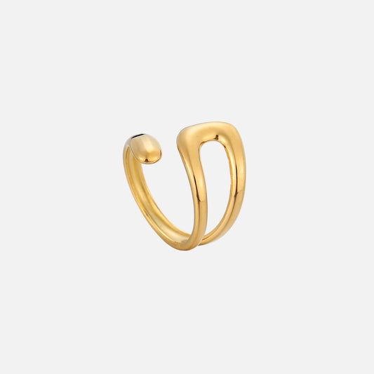 Anillo Flow  (Ajustable)