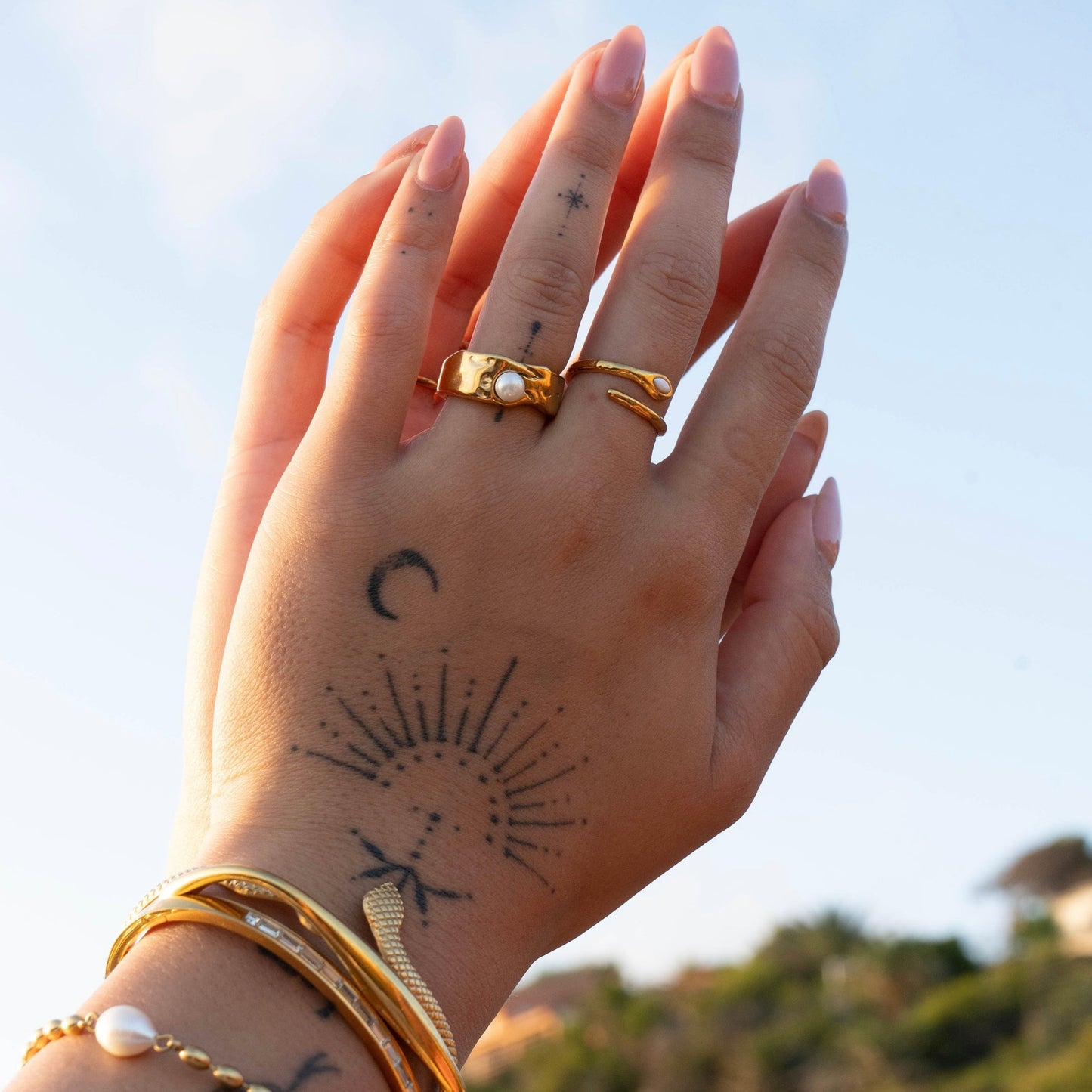 Anillo Auri