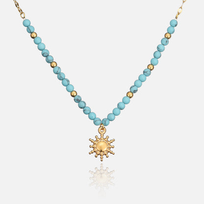Collar Solara