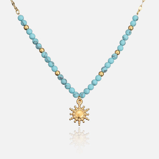 Collar Solara