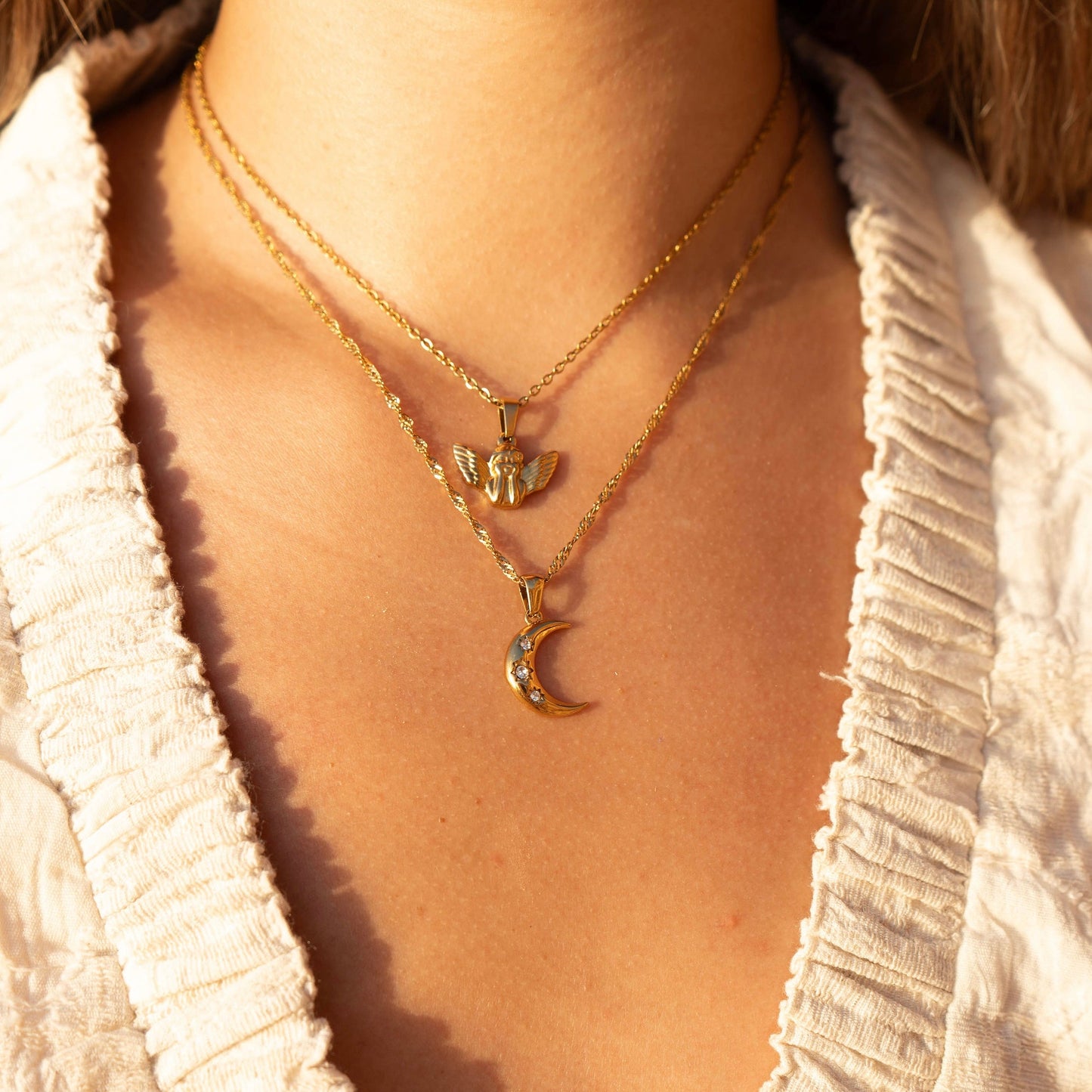 Collar Aurielle