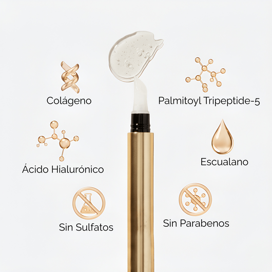 Voluminizador de Labios