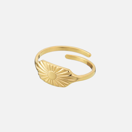 Anillo Daisy (Ajustable)