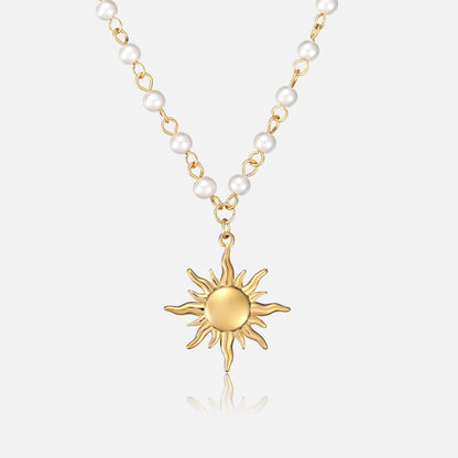 Collar Sol