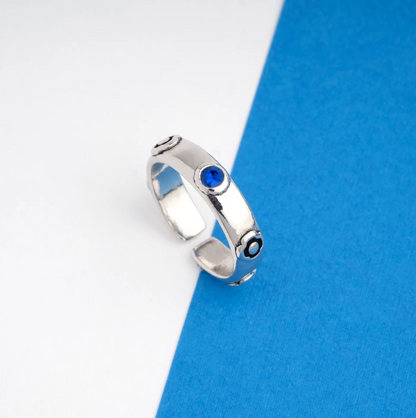 El Castillo Vagabundo - Set de Anillos - Howl & Sophie