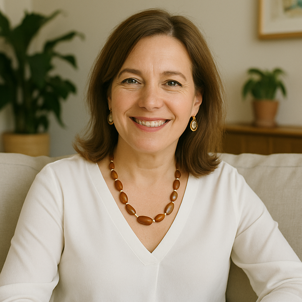 Lucía Martinez