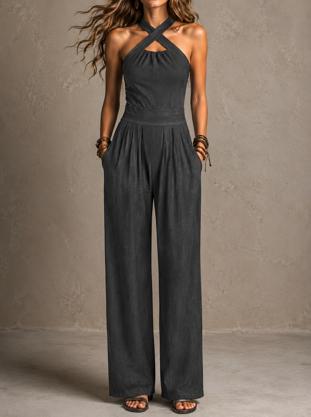 Jumpsuit Brisa
