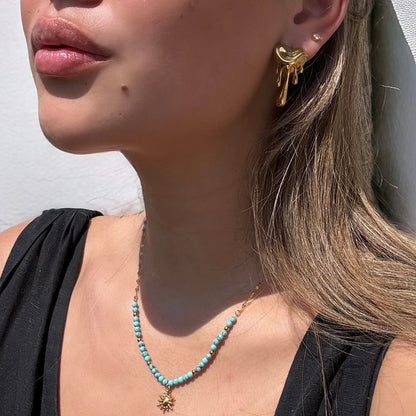 Collar Solara