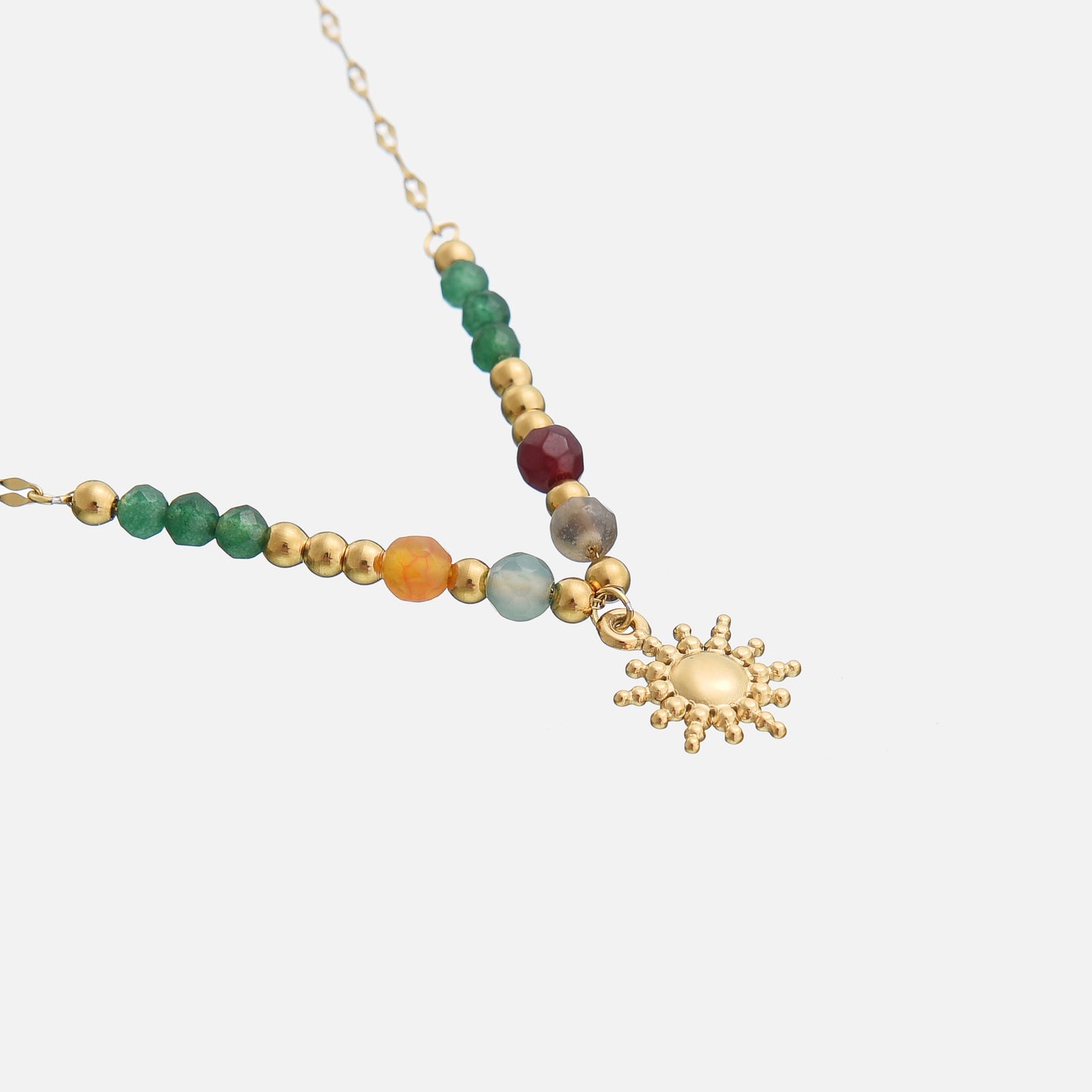 Collar del Sol