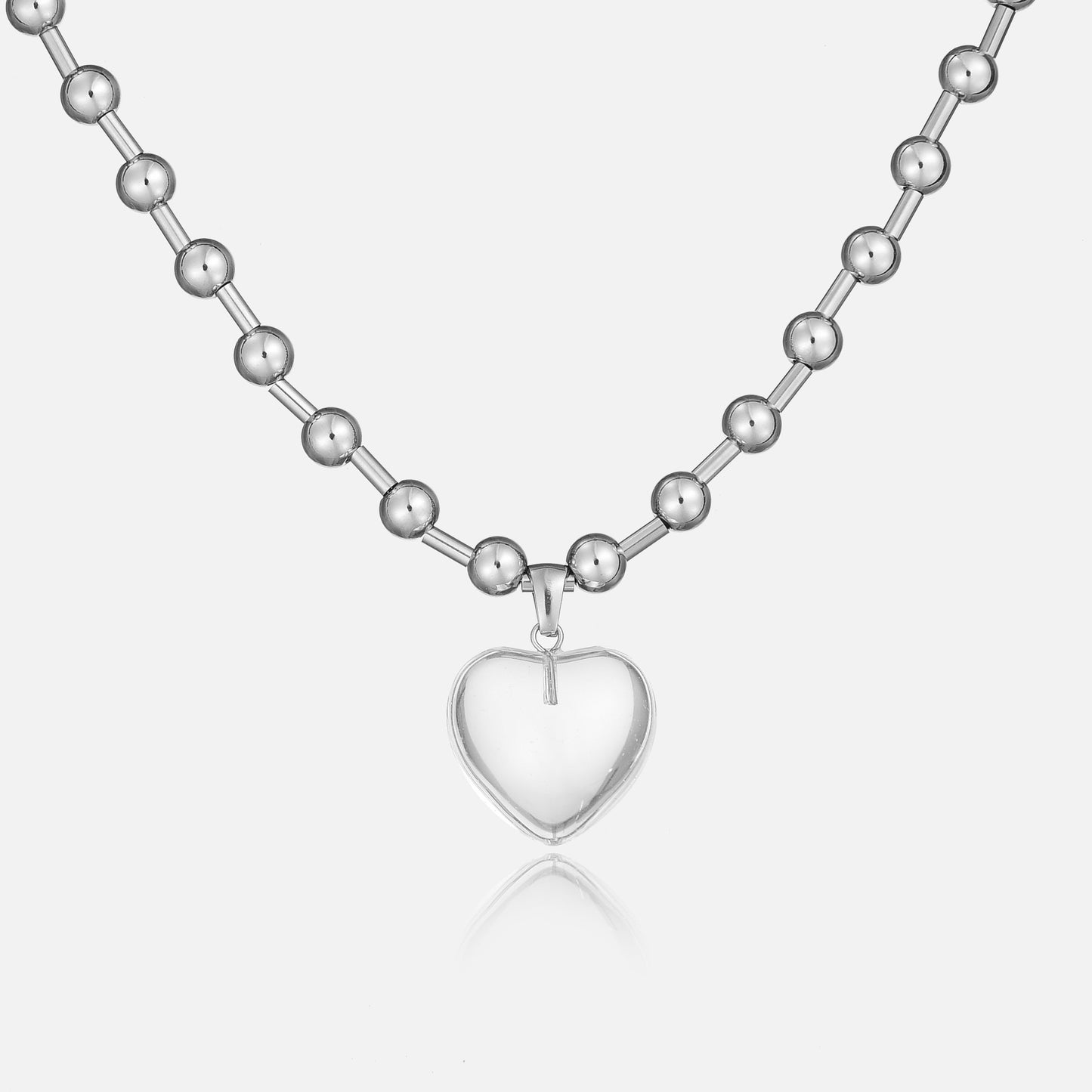 Collar Clarity